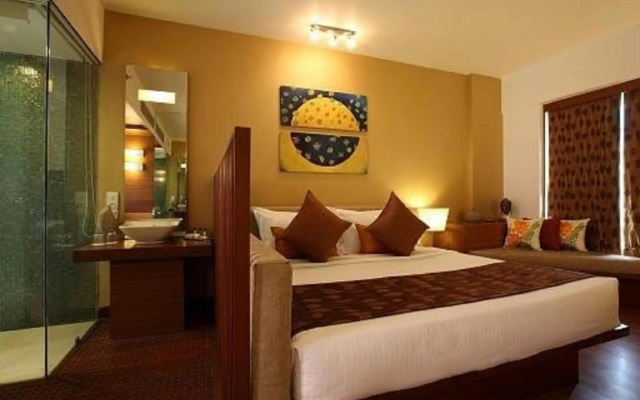 Yogi Executive, Navi Mumbai – Guest Rooms – Navi Mumbai