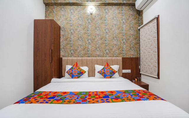 Fabhotel Siddhant