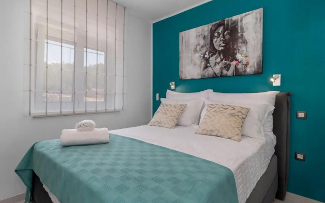 Stunning Apartment in Jadranovo With Wifi and 1 Bedrooms