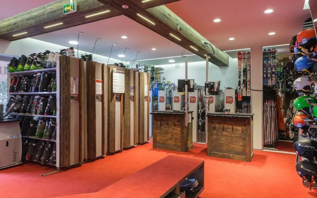 Hôtel Les Balcons Village