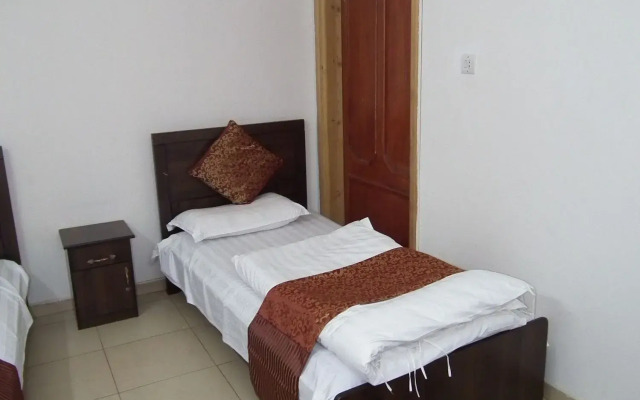 Al Eairy Hotel Apartments Taif