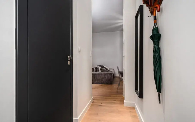 Apartamenty Sun & Snow Przy Barbakanie