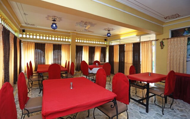 OYO 3942 Hotel Baba Palace