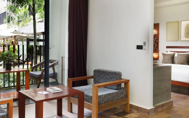 Sumeru Boutique Hotel & Spa