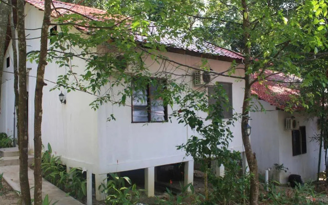 Perhentian Tropicana Inn