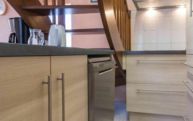 Gîte Saint-Lyphard, 3 pièces, 4 personnes - FR-1-306-1132