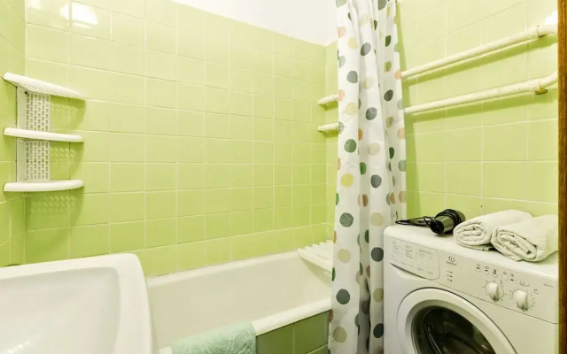 Апартаменты MaxRealty24, ул. Новый Арбат, 22