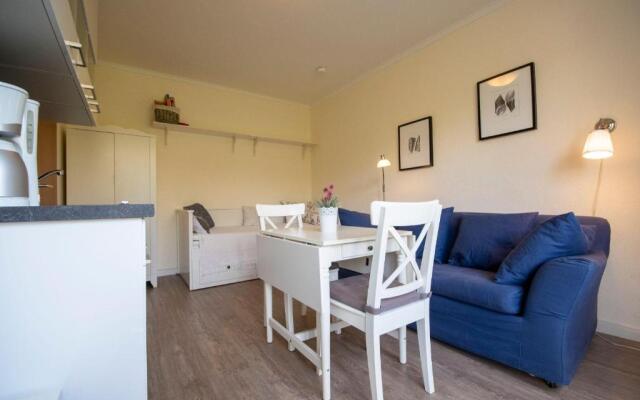 Haus Frauenpreiss Wohnung 55