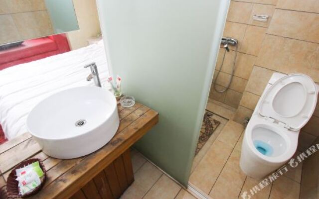 Huahao Yueyuan Motel