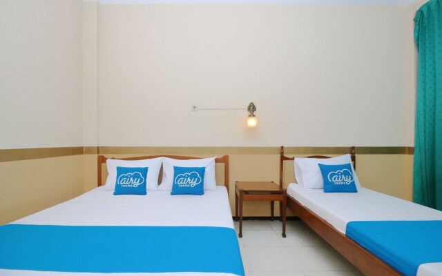 Airy Gondomanan KH Ahmad Dahlan 25 Yogyakarta