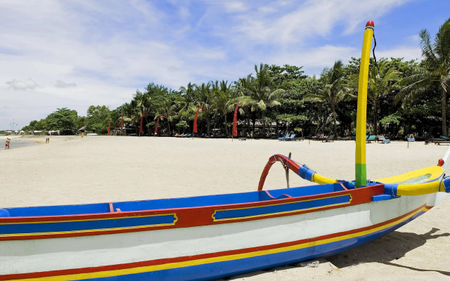 Mercure Sanur Resort 