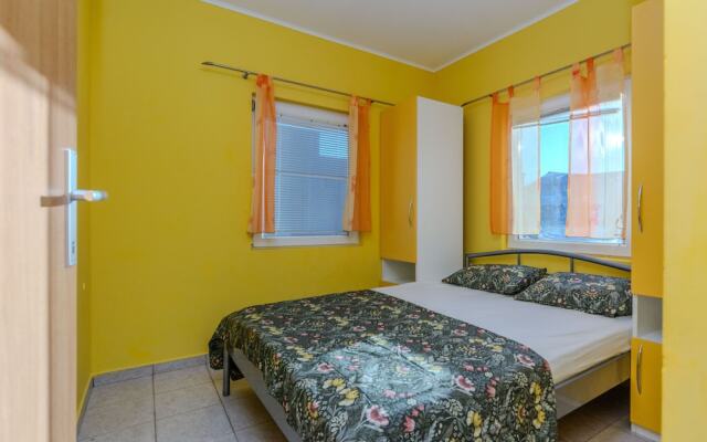 Apartments Mahnet