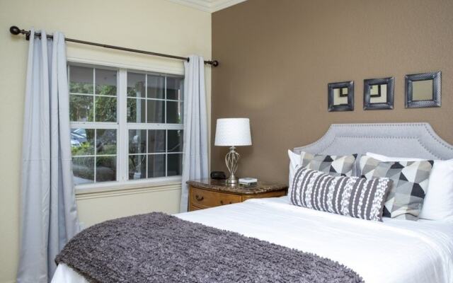 1108sv - Reunion 3 Bedroom Condo