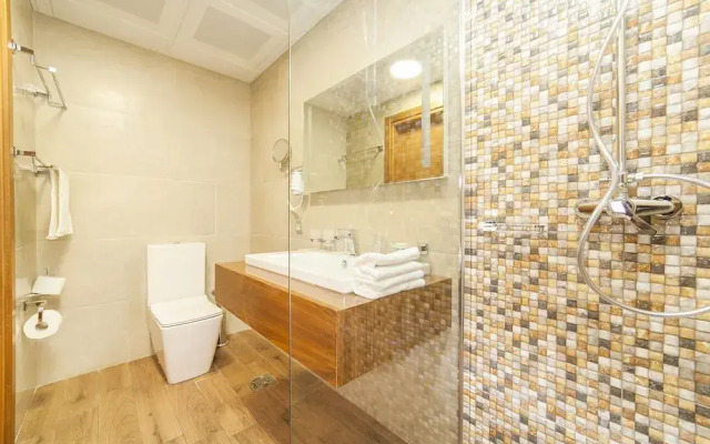 Hotel Bela Roza