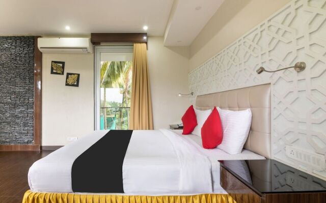 Capital O 18862 Ansh Hotel