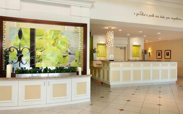 Hilton Garden Inn Harrisburg East