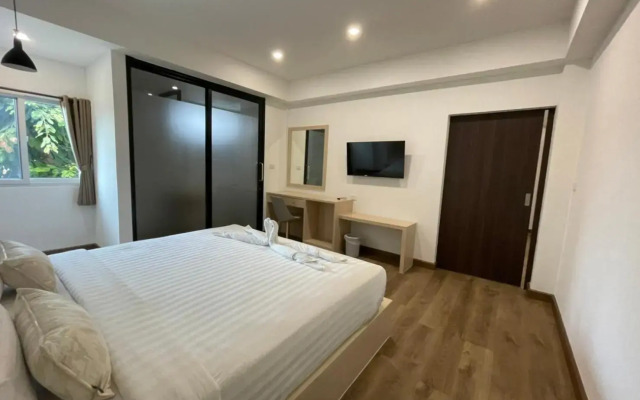 Pimann Place Hotel