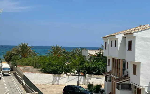 Holiday Beach