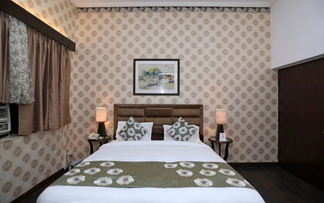 Pulse Impulse – Guest Rooms – Delhi
