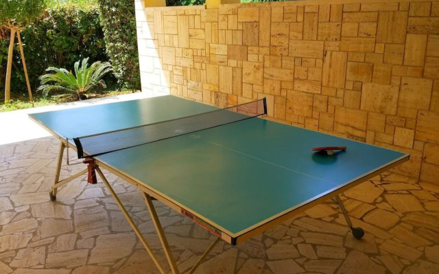 B&B Il Parco Dei Pini