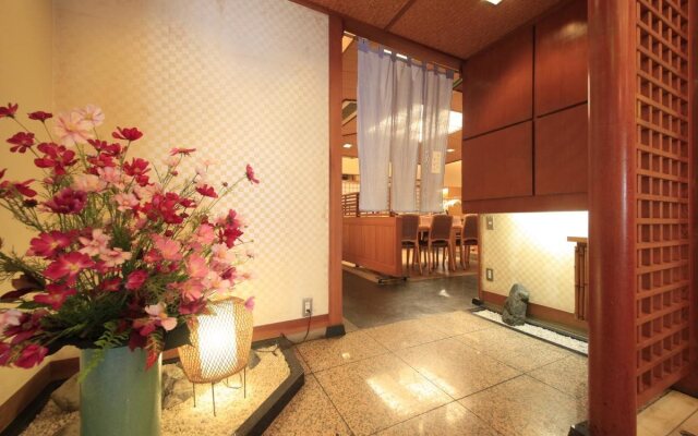 Quintessa Hotel Ogaki