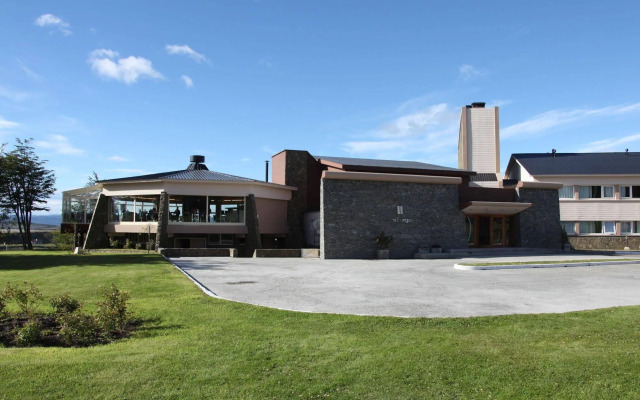 Las Lengas Hotel
