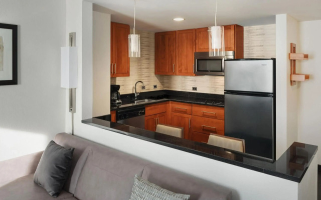 Residence Inn Fairfax City