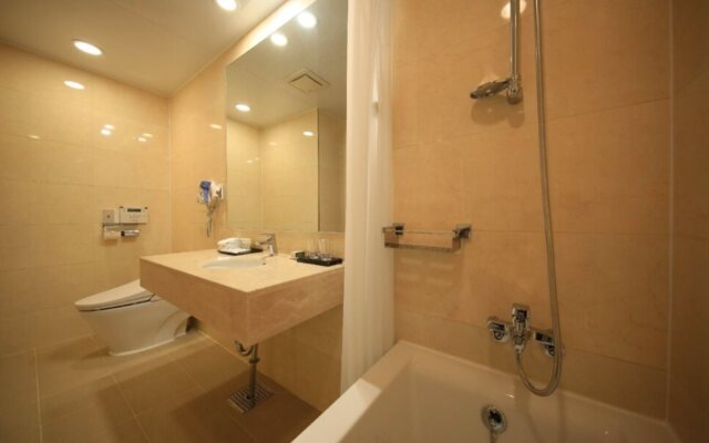 Hotel Foreheal