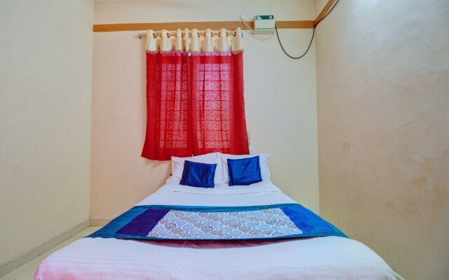 OYO 11702 Home Serene 3BHK Near JIPMER