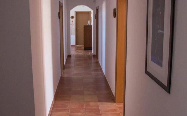 Casas da Moagem Turismo Rural