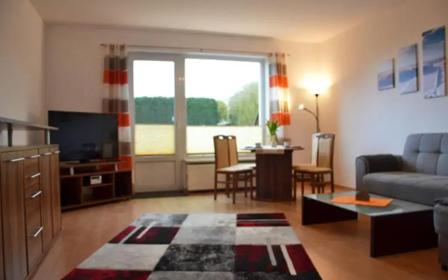 Ferienhaus Leonie