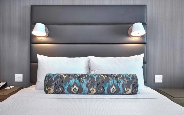 Sandman Signature Plano - Frisco Hotel