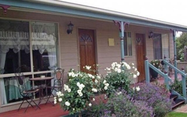Picnics B&B