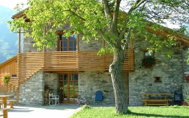 Agriturismo Prà LOttavi