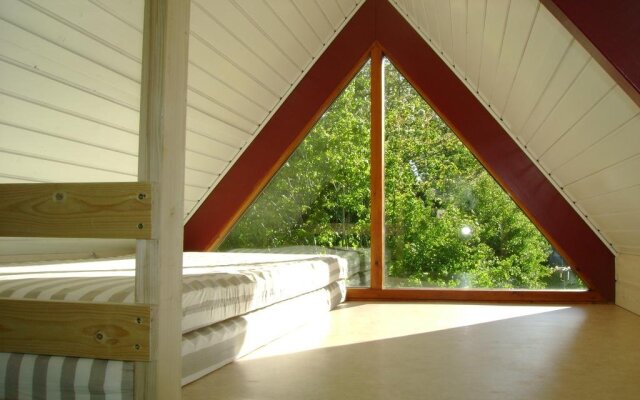 Sandkaas Family Camping & Cottages