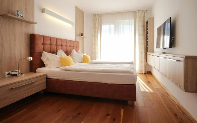 Planai West by Schladming Appartements