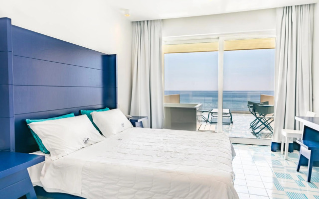 Hotel Saline Palinuro