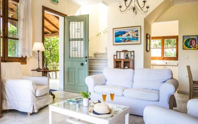 Villa Ulysses