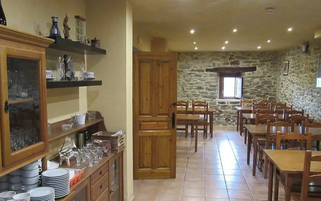 Hotel Rural Valtarranz