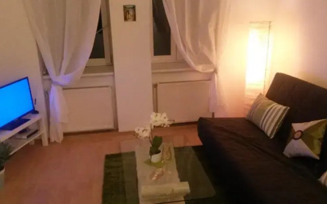 Enjoyvienna-Appartement