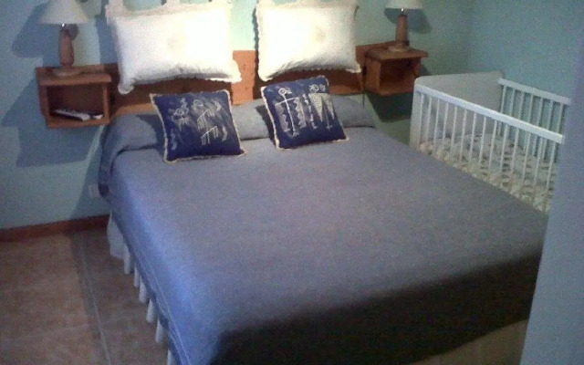 Cabañas El Dominador