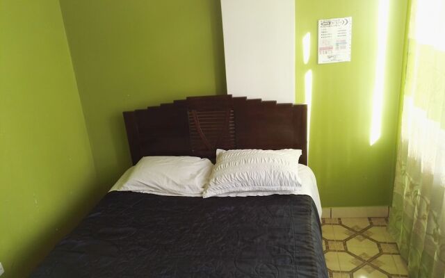 Killa Inn B&B