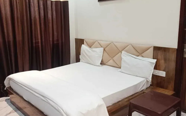 Hotel Vijaya