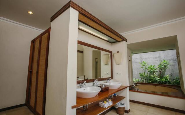 Tis Villas Seminyak by Premier Hospitality Asia