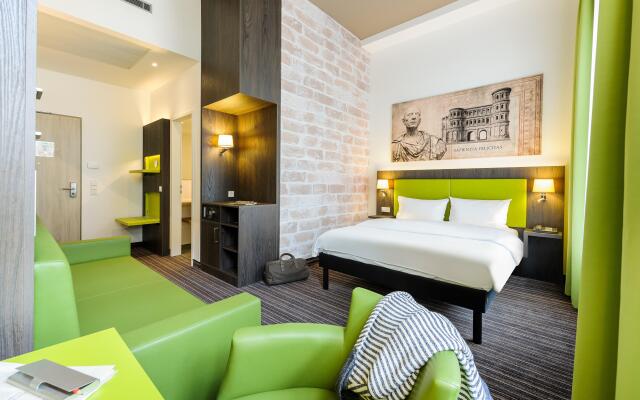 ibis Styles Trier