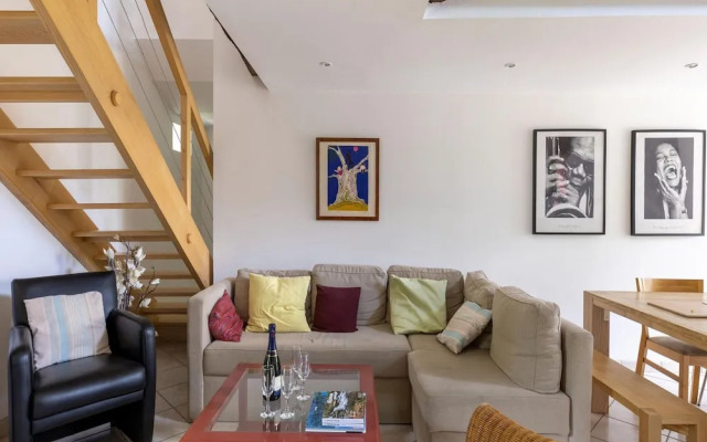 Holiday Home With Beautiful Views