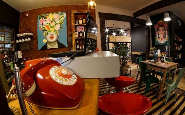 Casa Alma Zen - Hostel Boutique