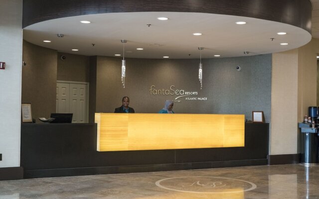 Atlantic Palace Suites