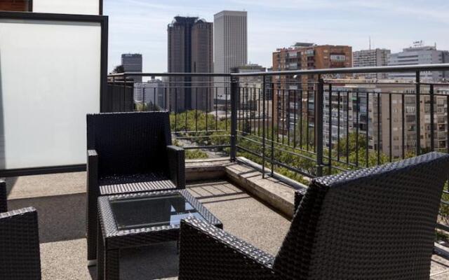 AC Hotel Aitana