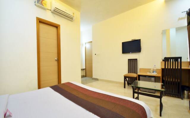 Hotel Sukhmani